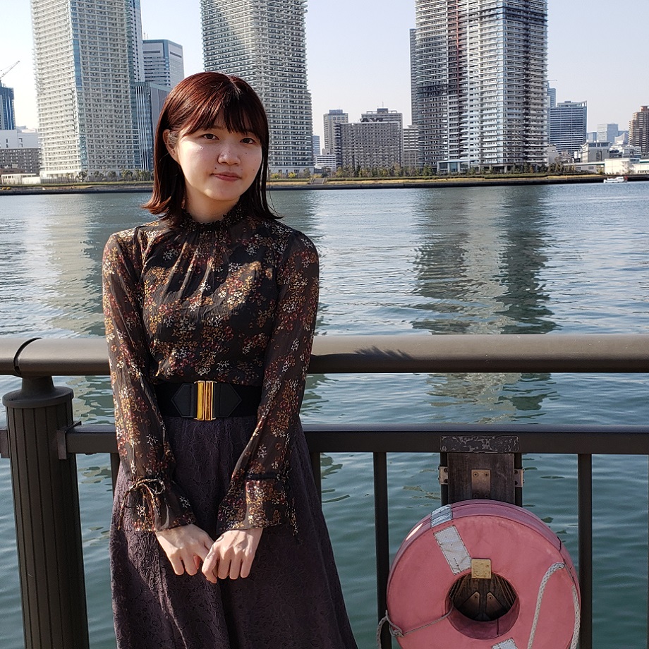 Ayane interview1