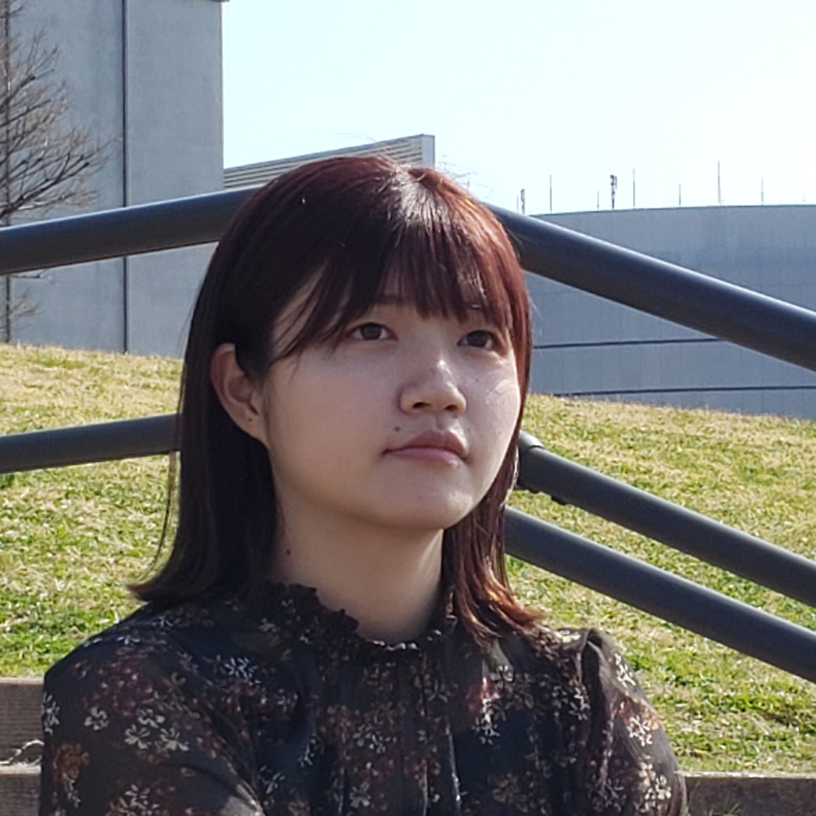 Ayane interview3